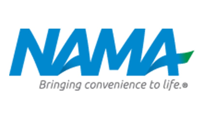 NAMA Logo Update