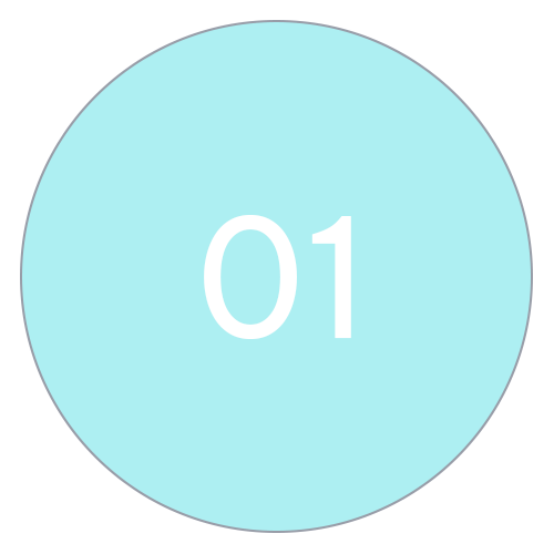 Number 1 New Color