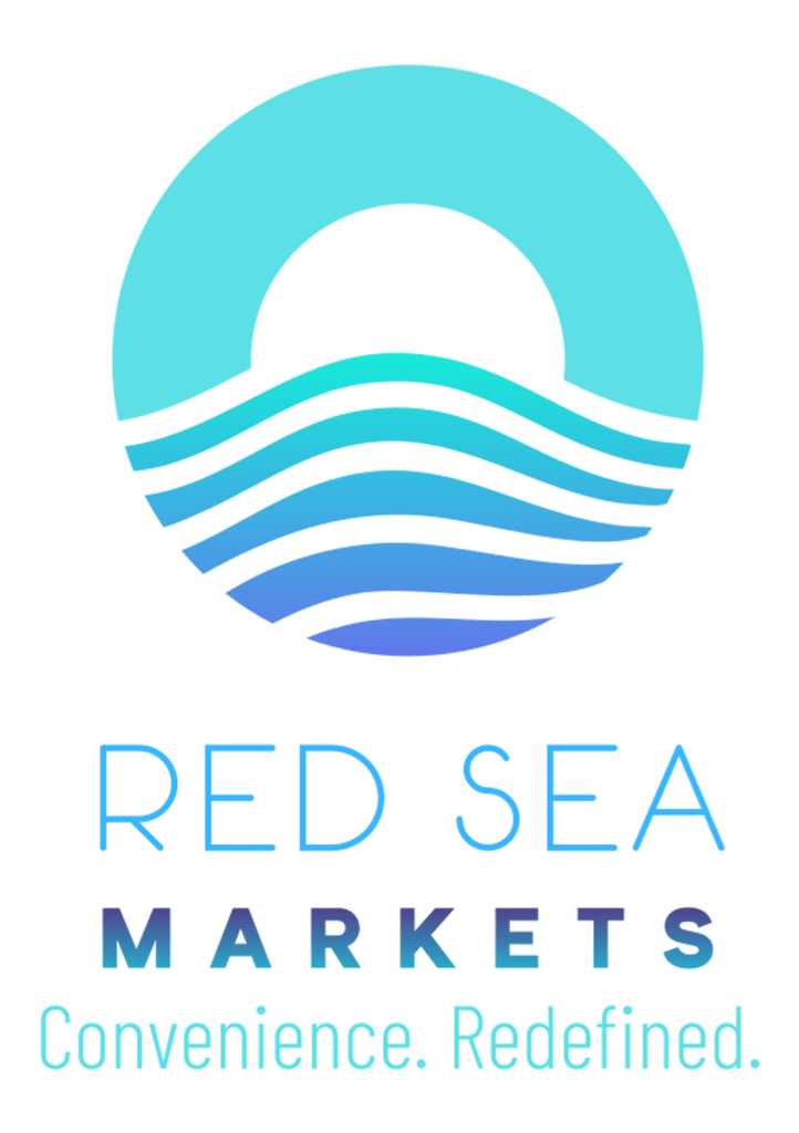 Red Sea Vending